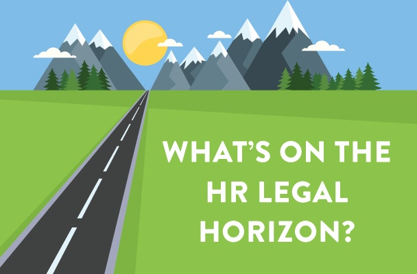 HR Legal Horizon