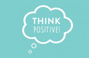 Positive Thinking: 3 Ways It Can Help You At Work | Atrium Career Column