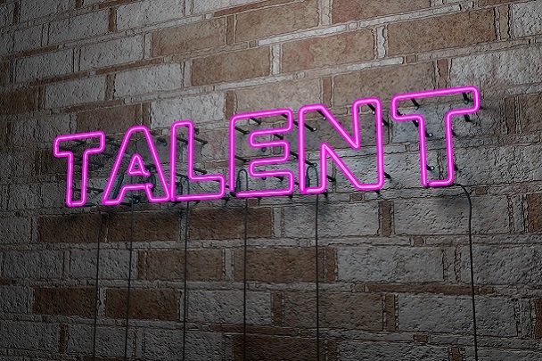 Talent Gap: The Search for Skilled Workers