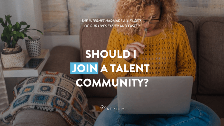 Talent Community