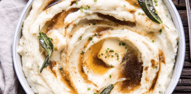 Top 10 Recipes To Bring To Your Office Potluck