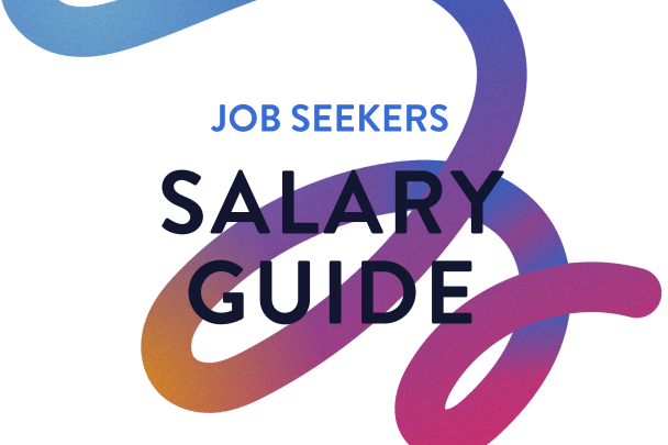 salary guide for job seekers